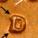 Pre-attribution image for 1971D•1MM•012