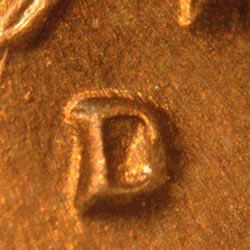 Pre-attribution image for 1971D•1MM•015