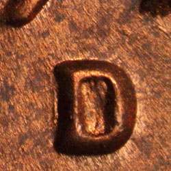 Pre-attribution image for 1971D•1MM•017