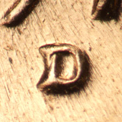 Pre-attribution image for 1971D•1MM•019