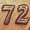 1972 1972p1do001 — DO catalog image