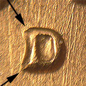 Pre-attribution image for 1973D•1MM•006