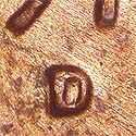 Pre-attribution photo for 1974D•1MM•001