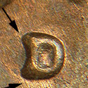 Pre-attribution image for 1974D•1MM•006