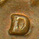 Pre-attribution photo for 1974D•1MM•007