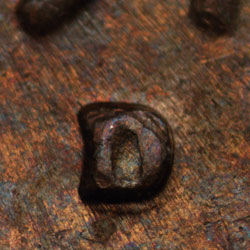Pre-attribution image for 1974D•1MM•012