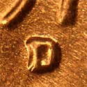 Pre-attribution photo for 1976D•1MM•002