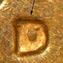 Pre-attribution photo for 1977D•1MM•001