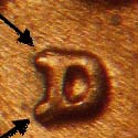 Pre-attribution image for 1981D•1MM•005