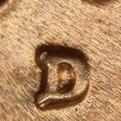 Pre-attribution image for 1981D•1MM•007