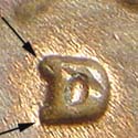 Pre-attribution image for 1982D•1MM•003