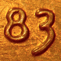 Pre-attribution image for 1983P•1DO•015