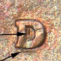Pre-attribution image for 1984D•1MM•001