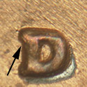 Pre-attribution photo for 1984D•1MM•002