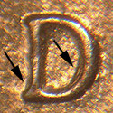 Pre-attribution image for 1985D•1MM•006