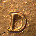 Pre-attribution image for 1987D•1MM•013