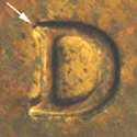 Pre-attribution image for 1988D•1MM•030