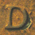 Pre-attribution image for 1988D•1MM•031