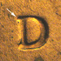 Pre-attribution photo for 1988D•1MM•035