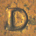 Pre-attribution photo for 1988D•1MM•036