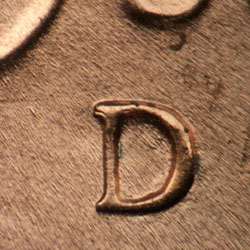 Pre-attribution photo for 1988D•1MM•038
