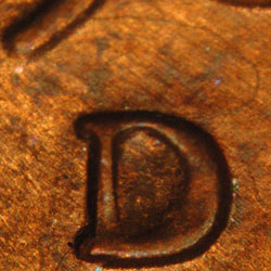 Pre-attribution photo for 1989D•1MM•001