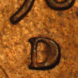 Pre-attribution photo for 1989D•1MM•005