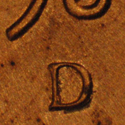Pre-attribution photo for 1989D•1MM•006