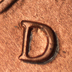Pre-attribution photo for 1989D•1MM•011