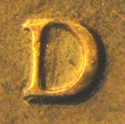 Pre-attribution photo for 1989D•1MM•020