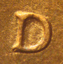 Pre-attribution photo for 1989D•1MM•023