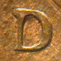 Pre-attribution photo for 1989D•1MM•025