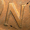 Pre-attribution photo for 1991D•1DR•001