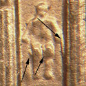 Pre-attribution image for 2001P•1DR•007