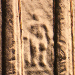 Pre-attribution image for 2003P•1DR•004