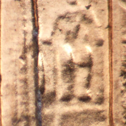 Pre-attribution image for 2003P•1DR•005