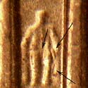 Pre-attribution image for 2003P•1DR•018