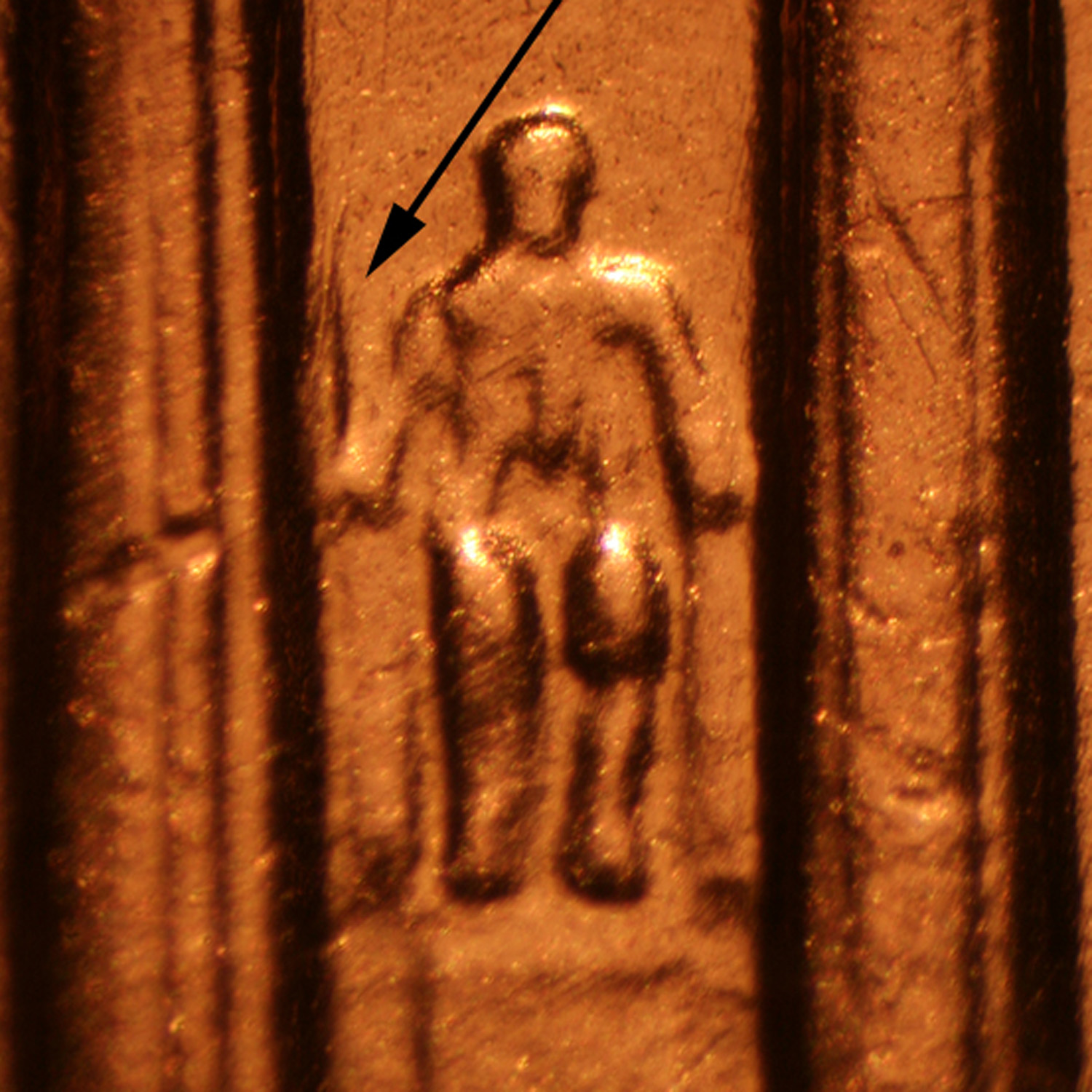 Pre-attribution image for 2005P•1DR•032