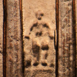 Pre-attribution image for 2005P•1DR•034