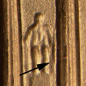 Pre-attribution photo for 2007P•1DR•001