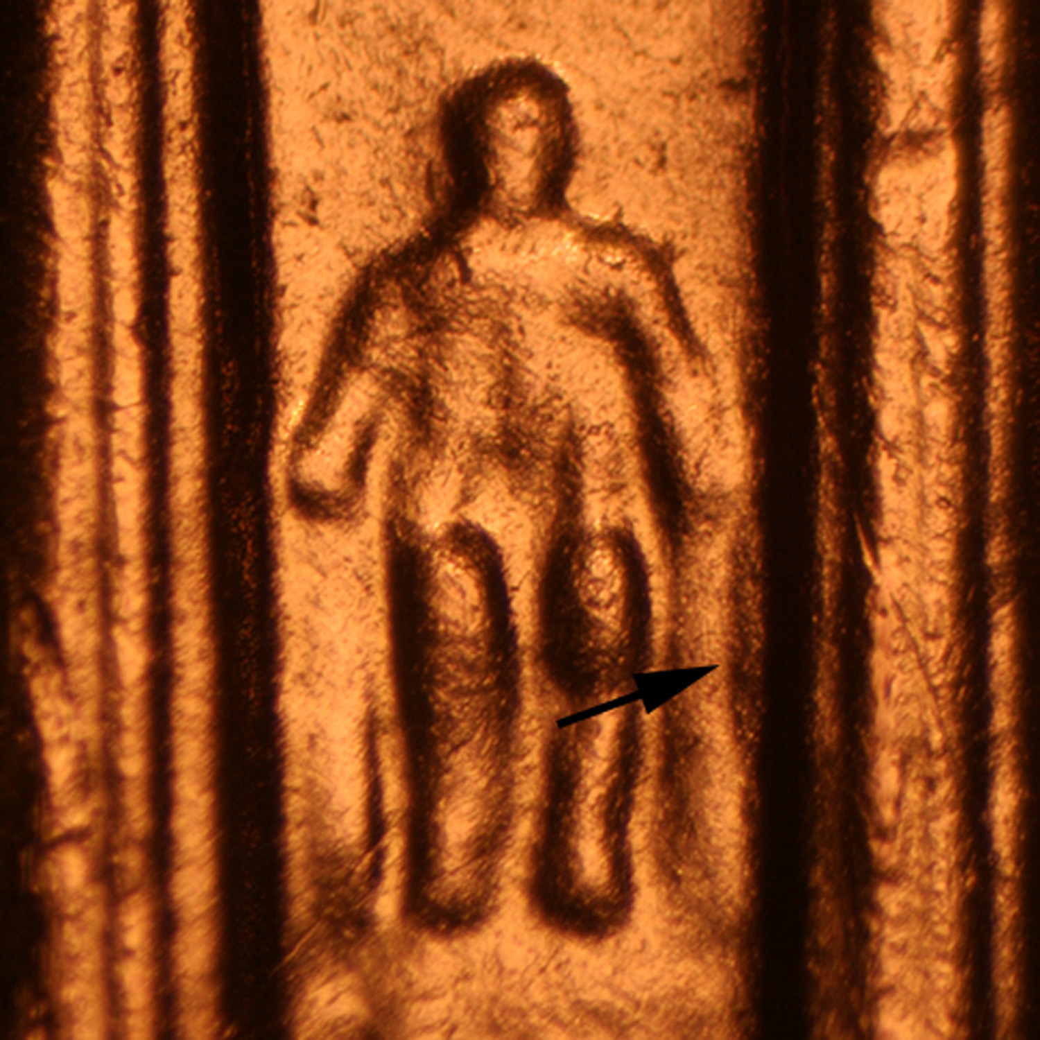 Pre-attribution photo for 2008D•1DR•007