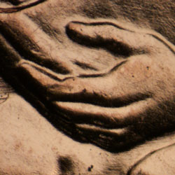 Pre-attribution photo for 2009P•1DR•013