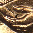 Pre-attribution photo for 2009P•1DR•022