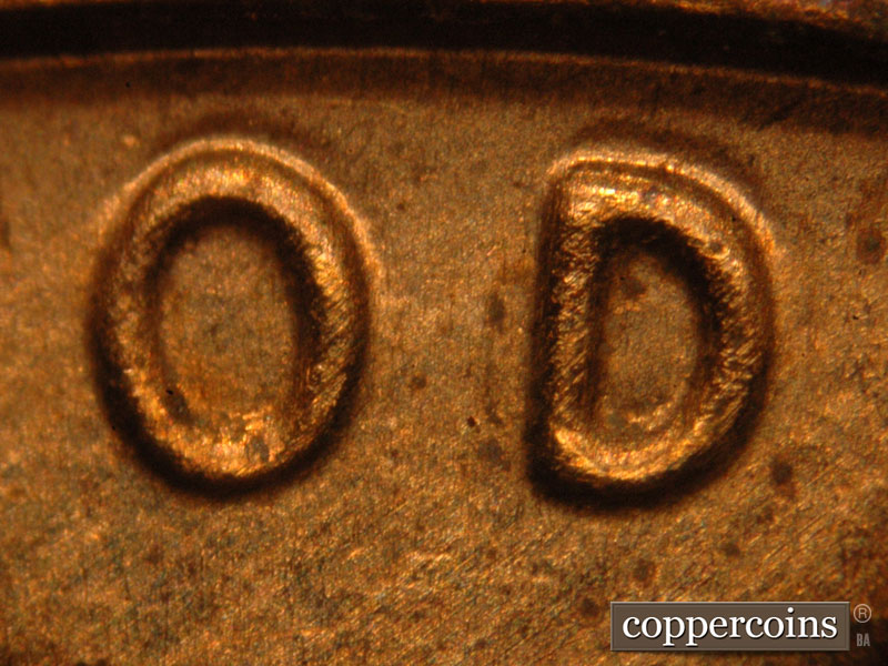 Die-stage C marker on 2015P•1DO•004 (2015 Doubled Die Obverse).