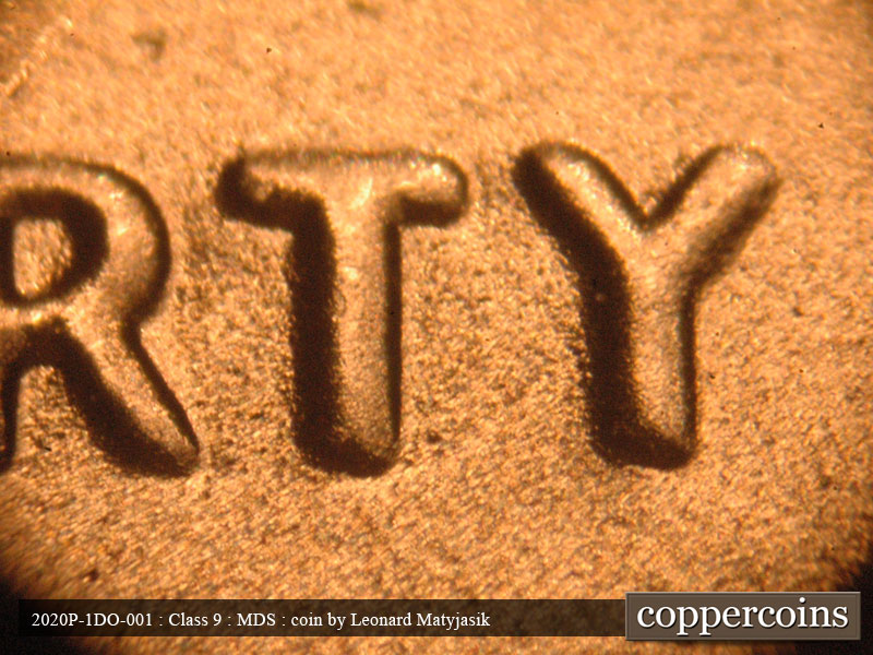 Die-stage B marker on 2020P•1DO•001 showing Moderate thickness shows to the southeast on RTY.