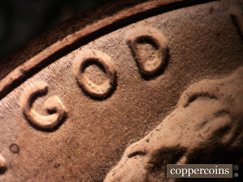 Die-stage C marker on 2024P•1DO•001 showing Doubling shows in GOD.